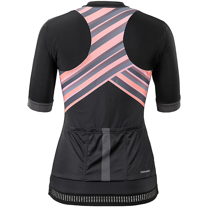 Louis Garneau Women's Stunner Jersey 2 Louis Garneau Women's Stunner Jersey - Image 2
