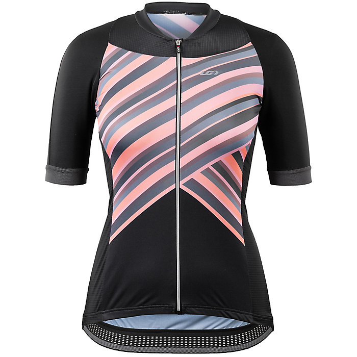 Louis Garneau Women's Stunner Jersey 1 Louis Garneau Women's Stunner Jersey