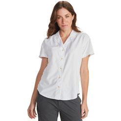 ExOfficio Women's BugsAway Brisa SS Shirt