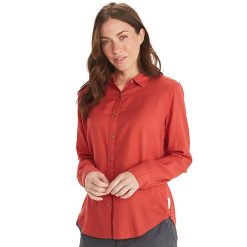 ExOfficio Women's BugsAway Sayabec LS Shirt -Louis Garneau Sales 10560868x1039693 zm