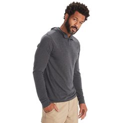ExOfficio Men's BugsAway Solaro Hoody