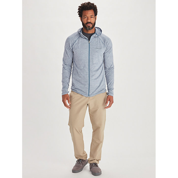 ExOfficio Men's BugsAway Tarka Hoody 3 ExOfficio Men's BugsAway Tarka Hoody - Image 3