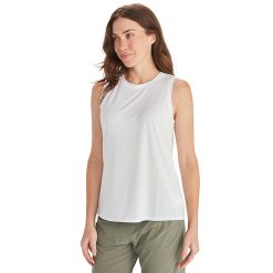 ExOfficio Women's BugsAway Wanderlux Scoop Neck Tank -Louis Garneau Sales 10560877x1010868 zm