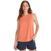 ExOfficio Women's BugsAway Wanderlux Scoop Neck Tank