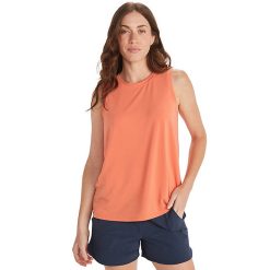 ExOfficio Women's BugsAway Wanderlux Scoop Neck Tank