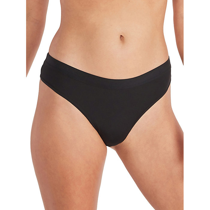 ExOfficio Women's GNG Sport 2.0 Thong 5 ExOfficio Women's GNG Sport 2.0 Thong - Image 5