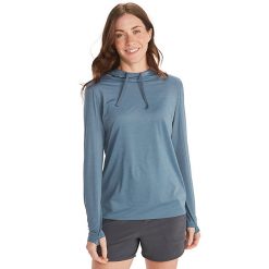 ExOfficio Women's Sol Cool Kaliani Sun Hoody -Louis Garneau Sales 10560885x1050131 zm