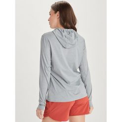 ExOfficio Women's Sol Cool Kaliani Sun Hoody -Louis Garneau Sales 10560885x1161798 vAlt1