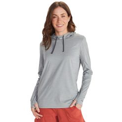 ExOfficio Women's Sol Cool Kaliani Sun Hoody
