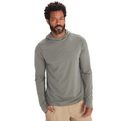 ExOfficio Men's Sol Cool Bayview Hoody -Louis Garneau Sales 10560886x1036983 zm