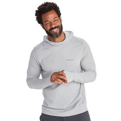 ExOfficio Men's Sol Cool Bayview Hoody