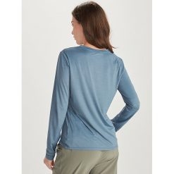 ExOfficio Women's Sol Cool Kaliani LS Top -Louis Garneau Sales 10560889x1050131 vAlt1