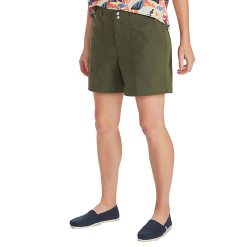 ExOfficio Women's Vianna 5 Inch Short -Louis Garneau Sales 10560891x1017407 zm