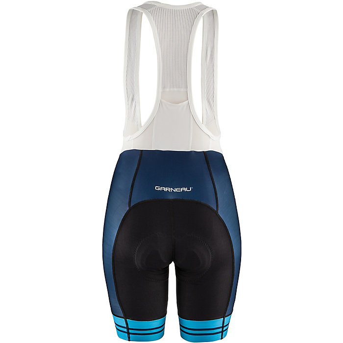 Louis Garneau Women's Pacer Bib Short 3 Louis Garneau Women's Pacer Bib Short - Image 3