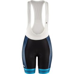 Louis Garneau Women's Pacer Bib Short