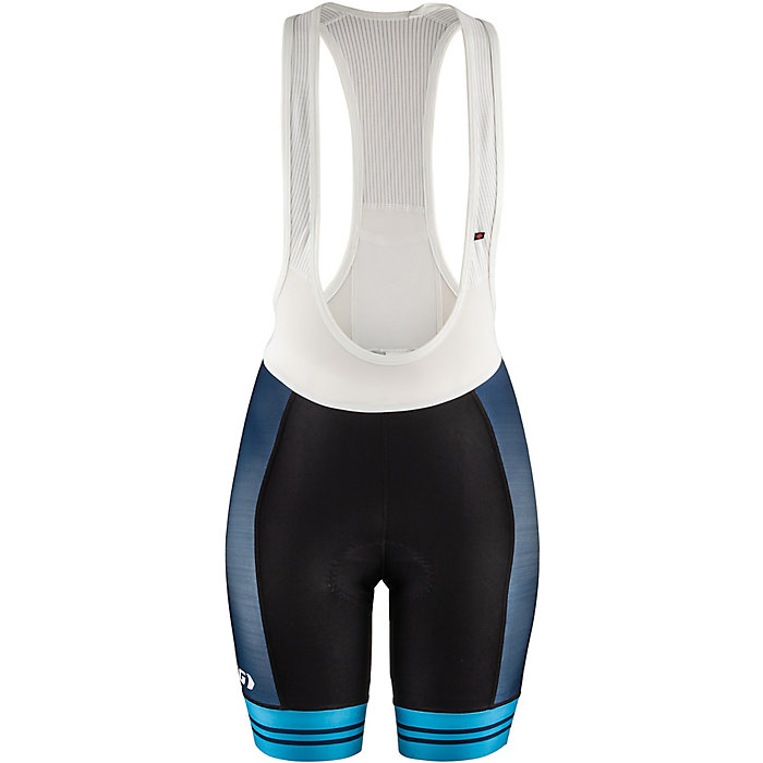 Louis Garneau Women's Pacer Bib Short 1 Louis Garneau Women's Pacer Bib Short