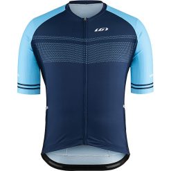 Louis Garneau Men's District 2 Jersey