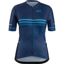 Louis Garneau Women's District 2 Jersey