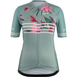 Louis Garneau Women's District 2 Jersey -Louis Garneau Sales 10570607x1260564 zm
