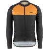 Louis Garneau Men's Garnotte LS Jersey