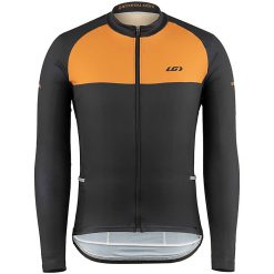 Louis Garneau Men's Garnotte LS Jersey